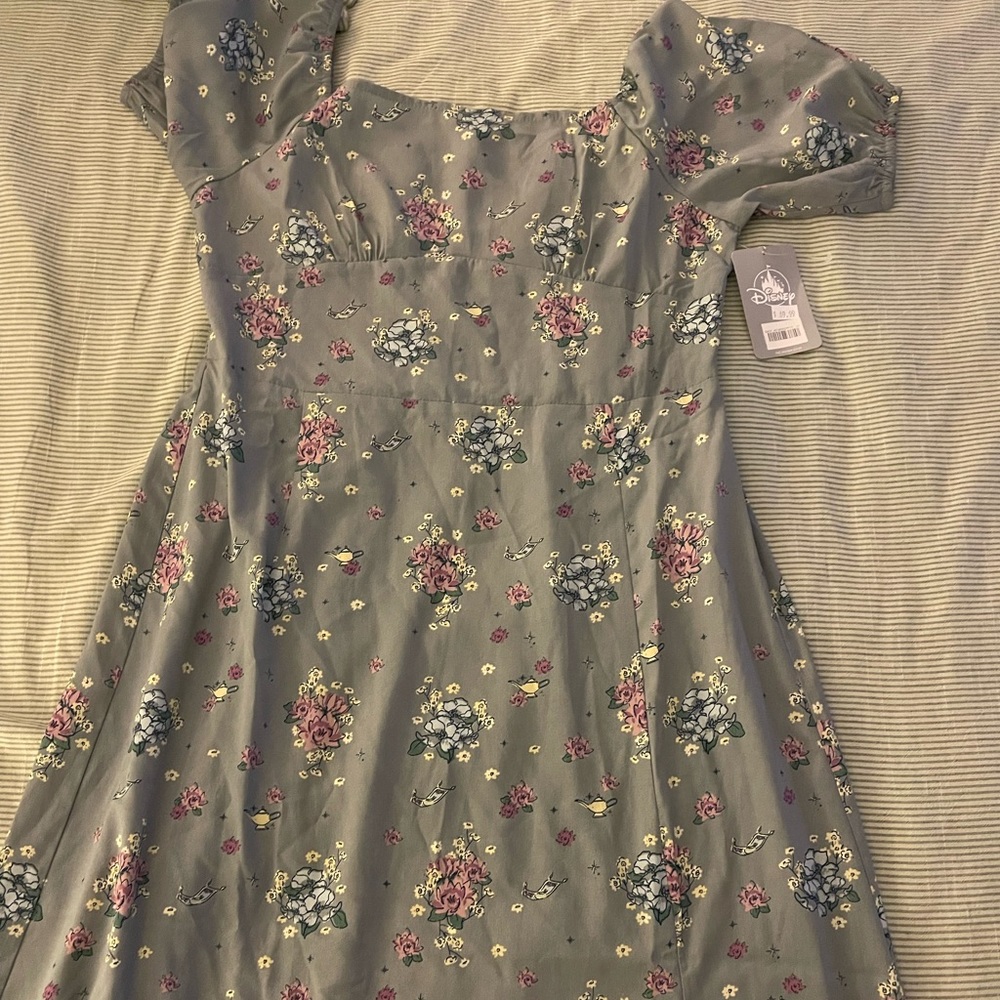 Aladdin Dress Disney Dress Shop